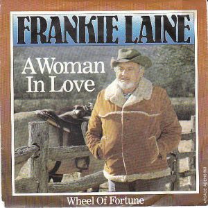 Frankie Laine