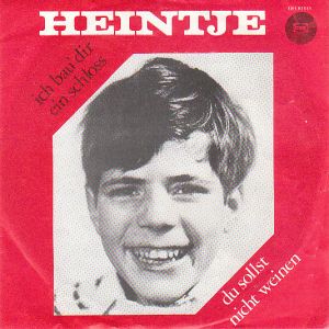 Heintje