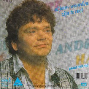 Andre Hazes