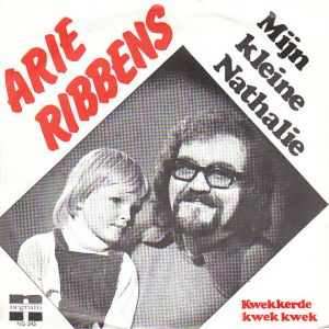 Arie Ribbens