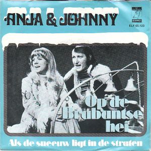 Anja & Johnny