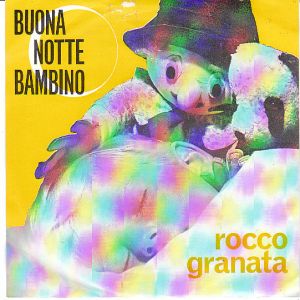 Rocco Granata
