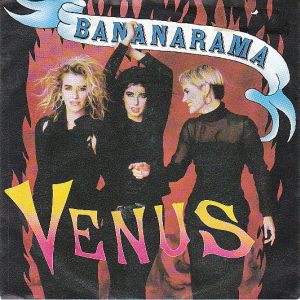 Bananarama