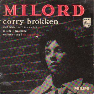 Corry Brokken