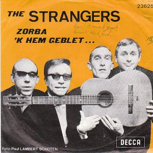 Strangers