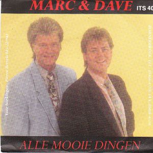 Marc & Dave