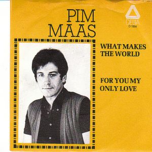 Pim Maas