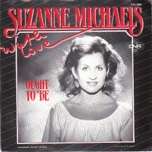Suzanne Michaels
