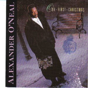 Alexander O'Neal