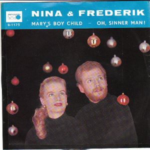 Nina & Frederik