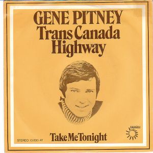 Gene Pitney