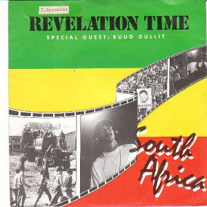 Revelation Time