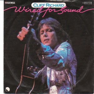 Cliff Richard