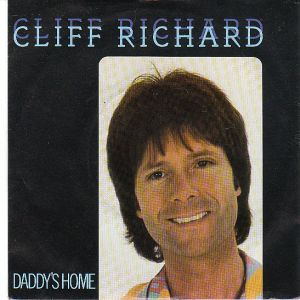 Cliff Richard