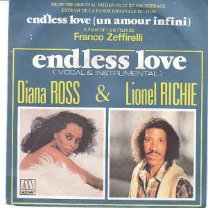 Diana Ross