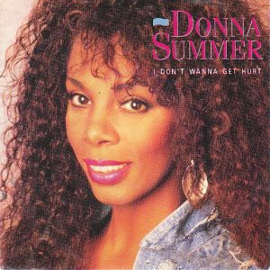 Donna Summer
