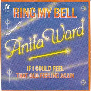 Anita Ward