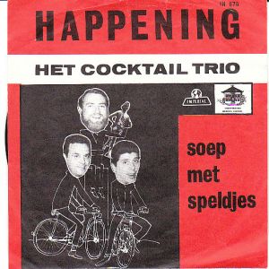 Cocktail Trio