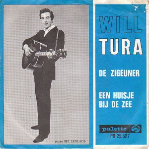 Will Tura