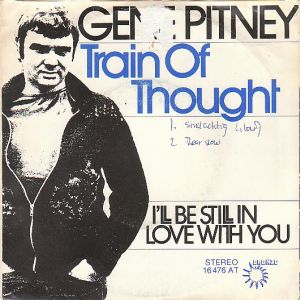 Gene Pitney