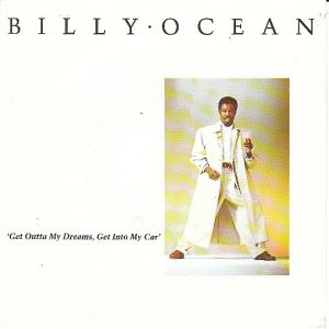 Billy Ocean
