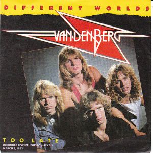 Vandenberg