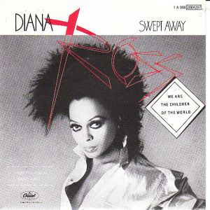 Diana Ross