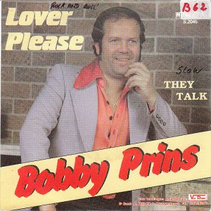 Bobby Prins