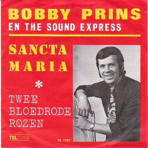 Bobby Prins
