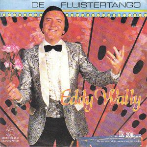 Eddy Wally