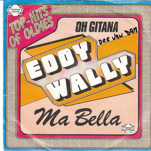 Eddy Wally