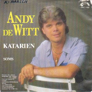 Andy de Witt