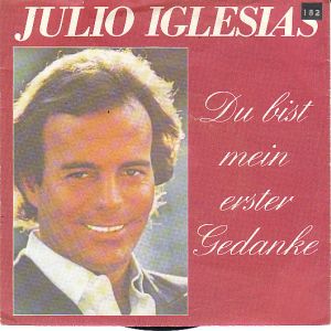 Julio Iglesias