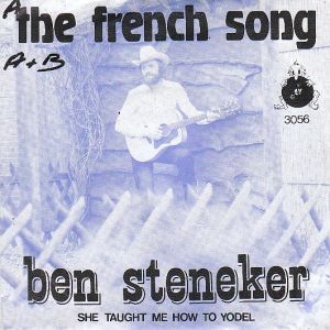 Ben Steneker