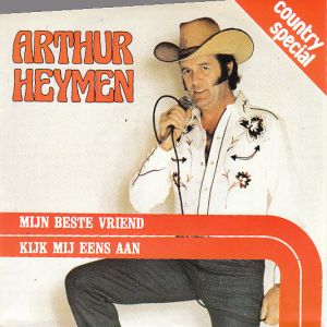 Arthur Heymen