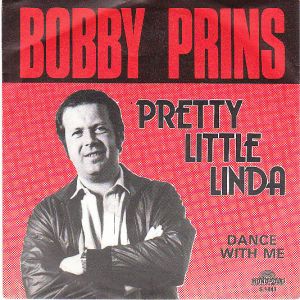 Bobby Prins
