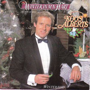 Koos Alberts