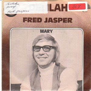 Fred Jasper