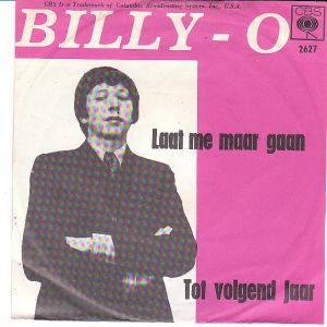 Billy-O