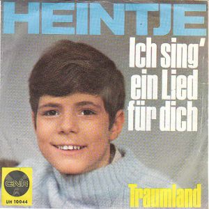 Heintje