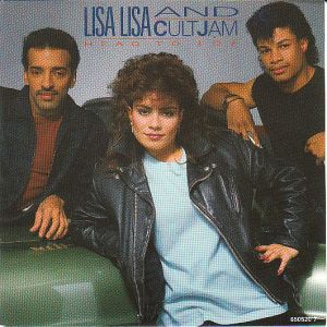 Lisa Lisa & Cult Jam