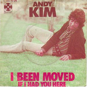 Andy Kim