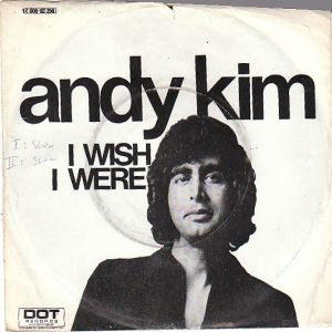 Andy Kim