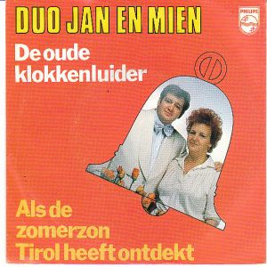 Duo Jan & Mien
