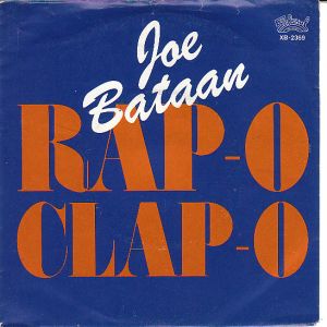 Joe Bataan