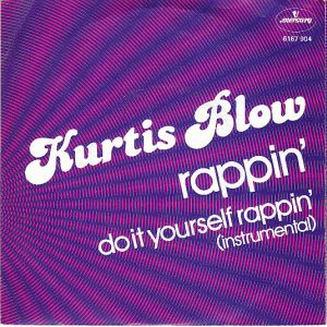 Kurtis Blow