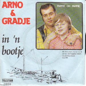 Arno & Gradje