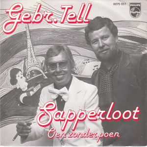 Gebr. Tell