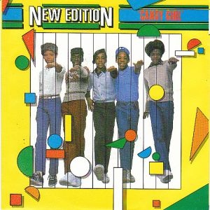 New Edition
