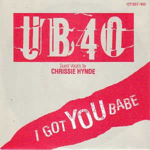 UB 40